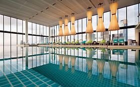 Crown Metropol Melbourne